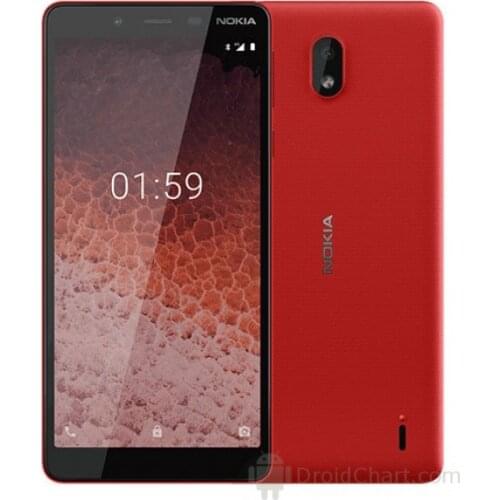 For Nokia 1Plus Tempered Glass 9H 2.5D Premium Phone Screen Protector Film For Nokia 1 Plus 5.45"