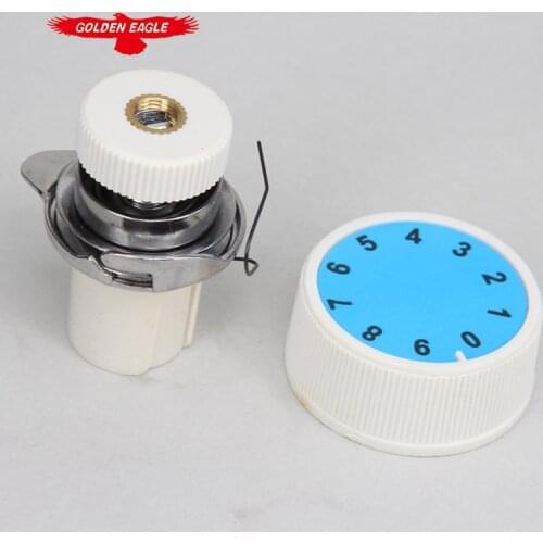 307-115-1 Tension Motor Sewing Machine Spare Parts