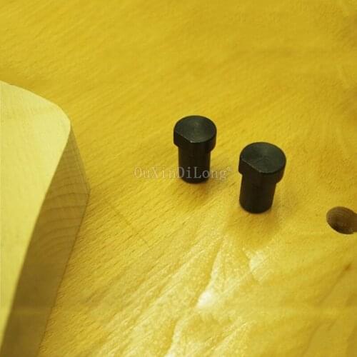 Set of 4, 3.5cm, Woodworking Workbench Iron Benchdogs GF154