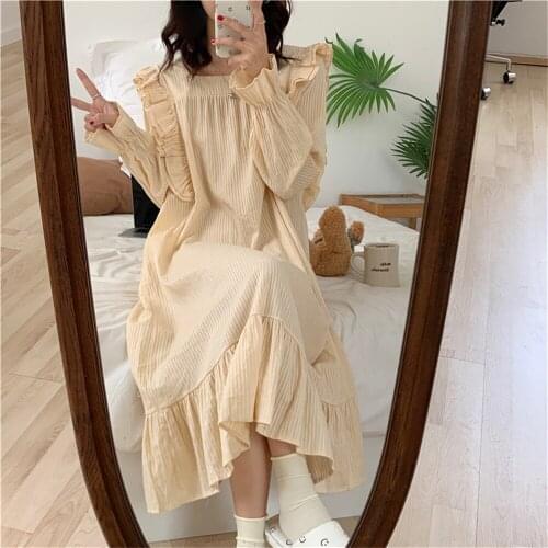 Alien Kitty Women's Nightgowns