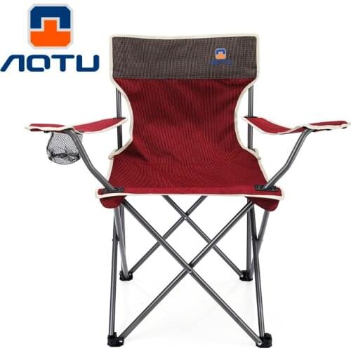 Aotu Folding Chairs