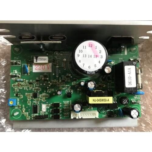 Free Shipping DK10-A1A DK10-A01A Motor controller A265 optimal step health circuit board motherboard running machine accessories