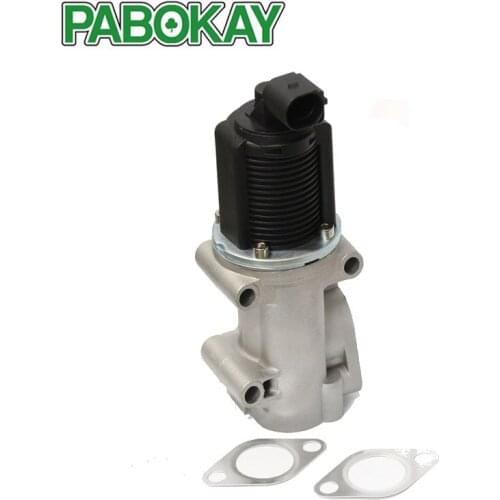 FOR Alfa Romeo 156 1.9 JTD, 2.4 (1997-2006) EGR Valve 851757 71723451 7.22946.34.0 7.22946.04.0 7.22946.11.0 7.22946.23.0