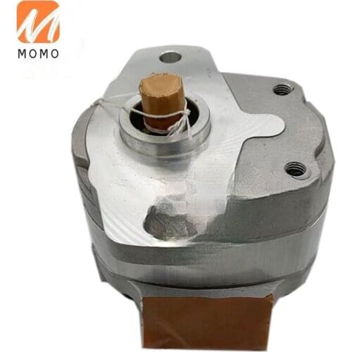 Excavator PC75R-2 hydraulic gear pump 705-22-29070
