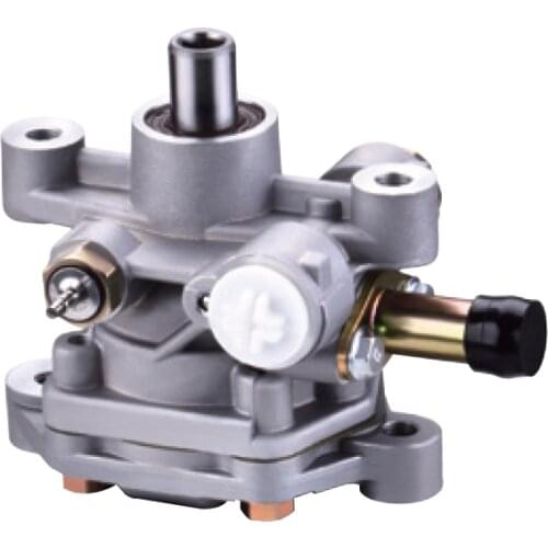 FEBIAT Power steering pump used for CHINESE TRUCK F3-3407010