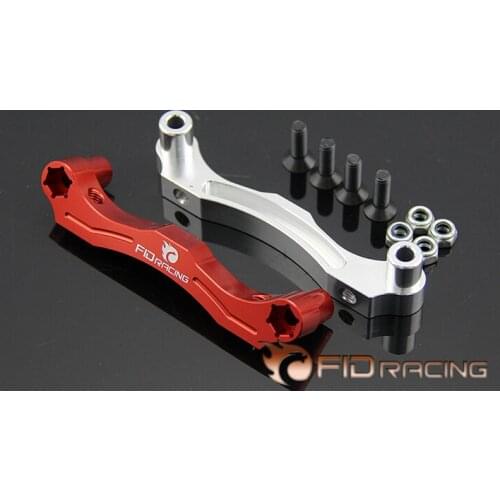Fid engine mount for LOSI Desert buggy XL DBXL free shipping rc car