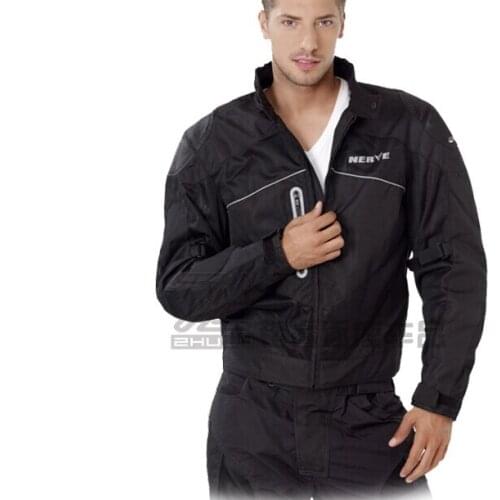 SUMMER mens CARIB motorcycle jacket ,Oxford professional outdoor riding clothes, breathable windproof