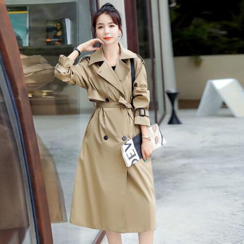 Women's Long Raincoats Mamilighthouse China