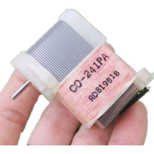 Mabuchi AC230V heater Ventilation fan Shaded pole motor AC asynchronous motor