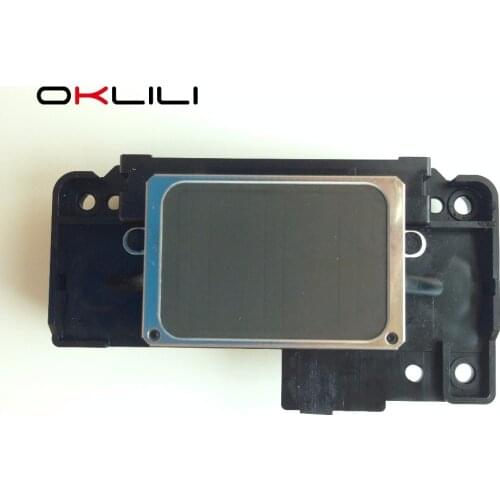 ORIGINAL F166000 F151000 F151010 Printhead Print Head Printer head for Epson R200 R210 R220 R230 R300 R310 R320 R340 R350