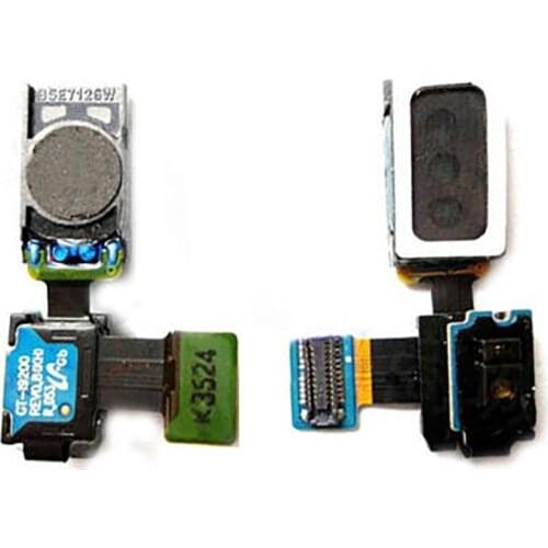 For Samsung Galaxy Mega 6.3 I9200 I9205 I527 L600 R960 M819N Ear Speaker Earpiece