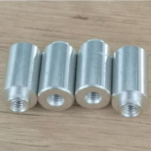 SMTSO-M2-2/3/4/6/8/10 welded nut, 3000pcs SMT nuts Carbon steel , tin plating packing into reel ,Use in PC board