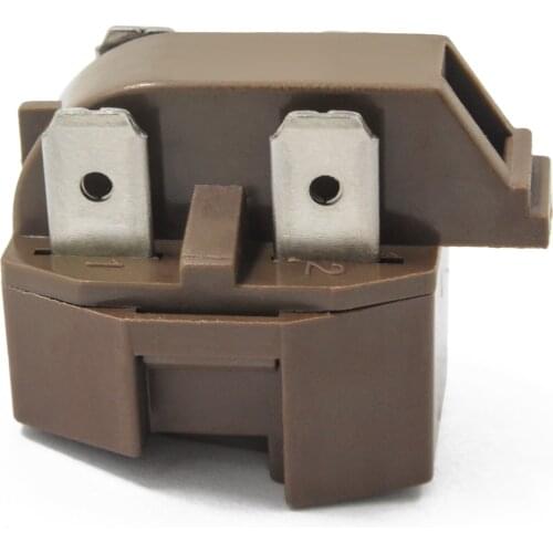 Universal Refrigerator Freezer Compressor PTC Start Relay IC-4, 2262185