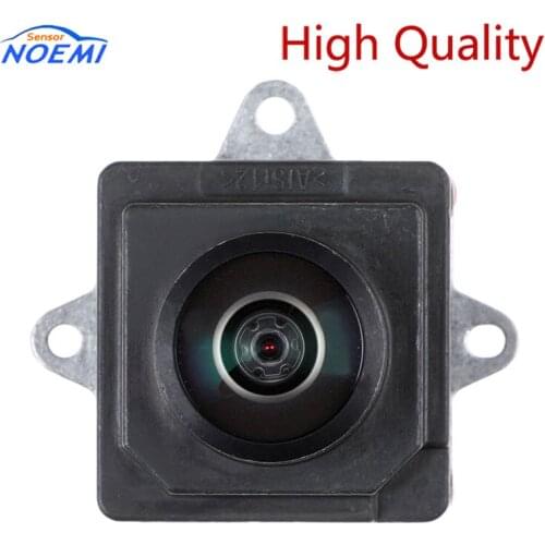 YAOPEI 12V New 04672735AB View Camera For Dodge Mopar Reverse Camera BackUp