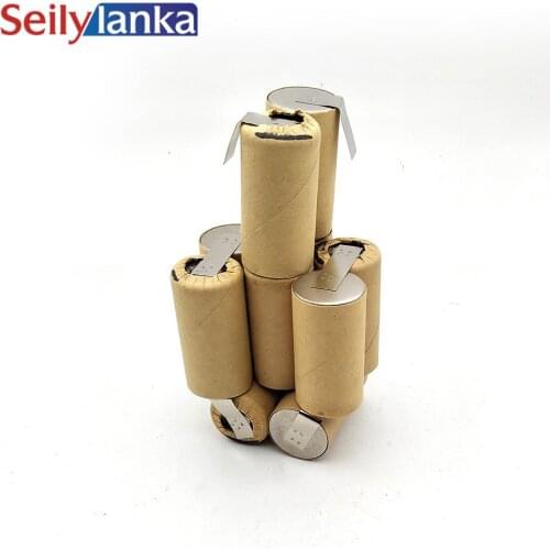 3000mAh for Wurth 12V Ni MH Battery pack CD EB 12 EB12 C306744V C 306744V for self-installation