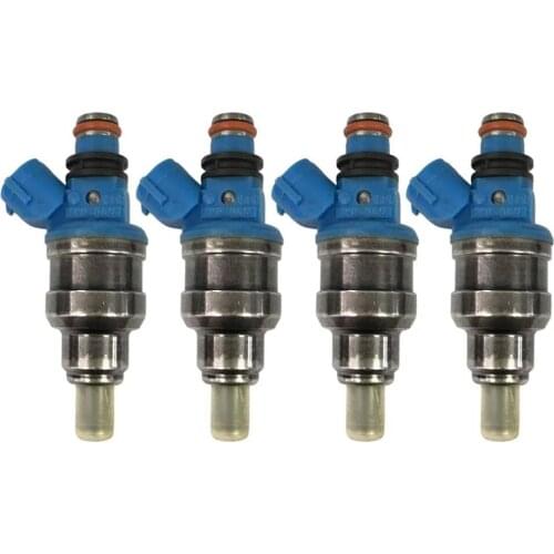 Fuel Injector INP-085 INP085 For Mitsubishi