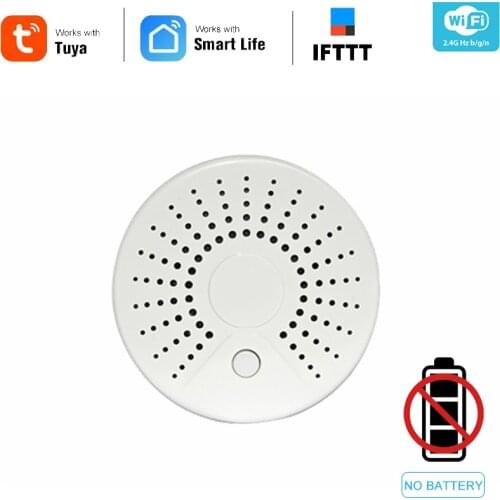 CBE Temperature Detectors