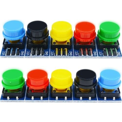 Dmyond Pushbutton Switches