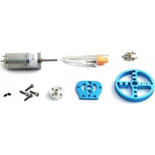 DC Motor for Educational Robot Makeblock 6V 650 mA