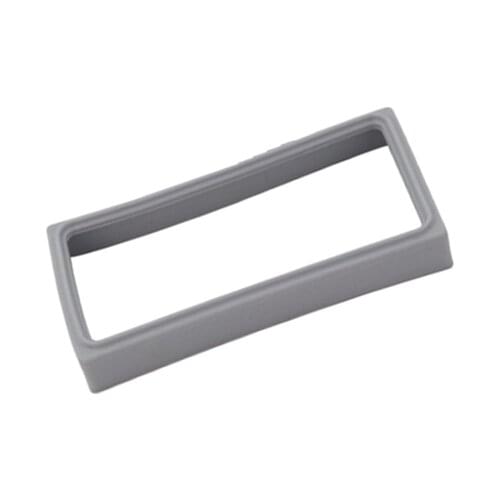 Robot Vacuum Cleaner HEPA Filter Frame Rubber Seals for Midea VCR01 VCR12 VCR03 Robotic Vacuum Cleaner Spare Parts Accessories