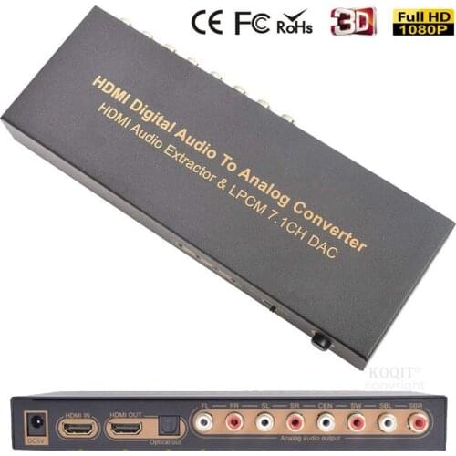 HDCVT Computer Cables