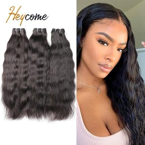 Artificial Hair Strands HEYCOME China