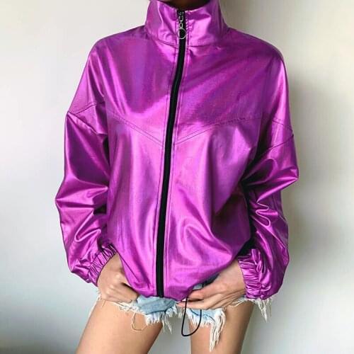 Love Romance Women's Jackets