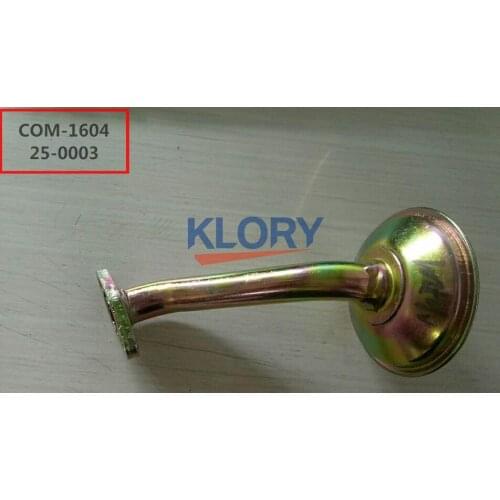 Oil filter assembly For Changan Old Ben Ben 1.0 OEM:CT004-0200