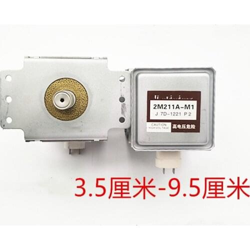Microwave Oven Magnetron 2M211A 2M211 2M211A-M1 Microwave Parts
