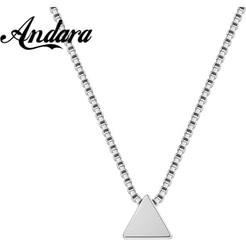 Trendy Jewelry 925 Silver Color The Heart Lock Open Pendant Necklaces Romantic Birthday Party Gifts N146