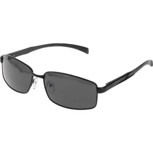 Sports Fishing Eyewear Glasses Cycling Polarized Outdoor Sunglasses Metal Frame Sport UV400 Men Fishing Equipment Gear B4