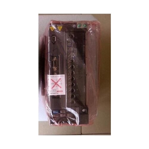 Original new ASD-A2-7543-M ac servo motor driver