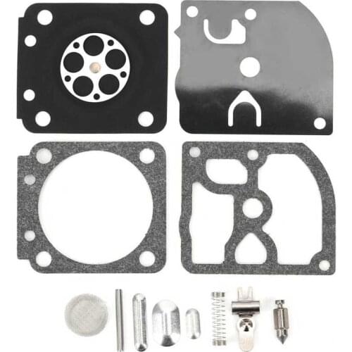RB-85 Carburetor Repair Kit Carb Rebuild Tool Fit for ZAMA c1q-s41b c1q-s42b c1q-s47
