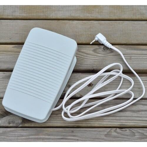 Brother sewing machine BC2500 ES2400 NV10 sewing machine original foot board controller