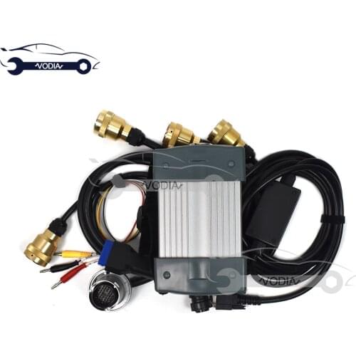 VODIA Automotive Testers