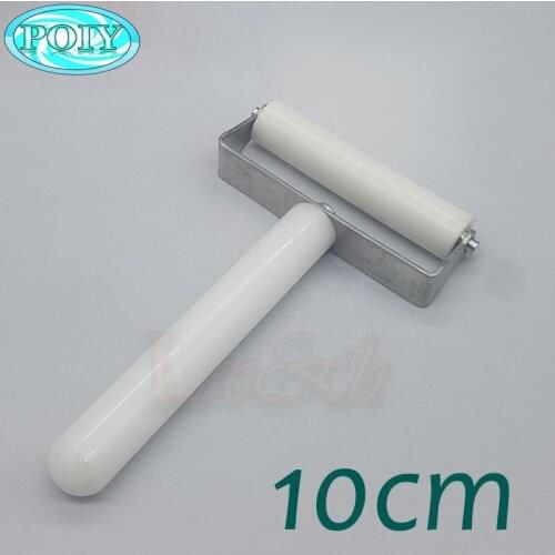 10cm LCD Roller - Polarizer Applicator - Align and put polarizers OCA best results