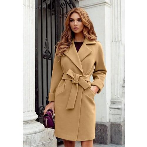 Yozihis Womens Long Coats