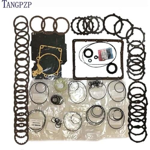 03-70 03-71 03-72 2WD 4WD Transmission Overhaul Kit For AISIN WARNER FOR VOLVO MITSUBISHI