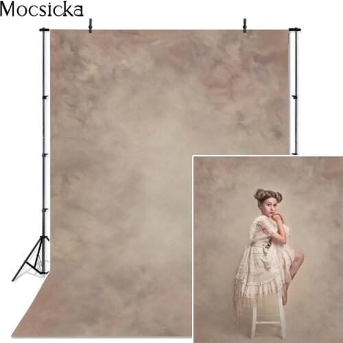 Abstract Texture Old Master Photography Background For Photo Studio Adult Children Newborn Birthday Portrait Backdrop Photocall