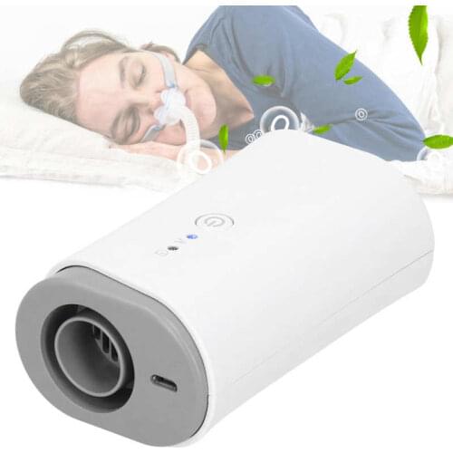 Ozone generator Air Purifier Cleaner Sanitizer Respiratory Breathing Machine Cleaner USB Cable Home Disinfector For Mask Tubing