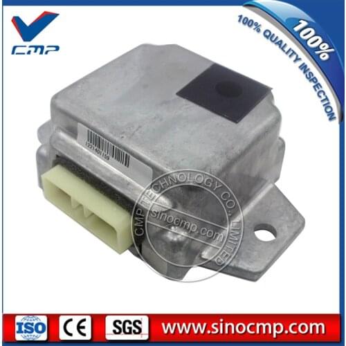 SINOCMP TVC Controller 7834-27-2002 7834-27-2000 for Komatsu PC100-6 PC120-6 Excavator