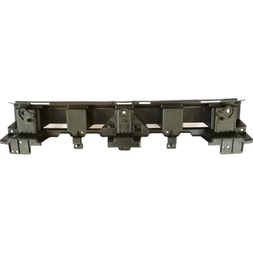 ROLLSROVER Rear Bumper Center Bracket For Jaguar XF XFR XFR-S 2009-2015 OEM C2Z22091 C2Z7388
