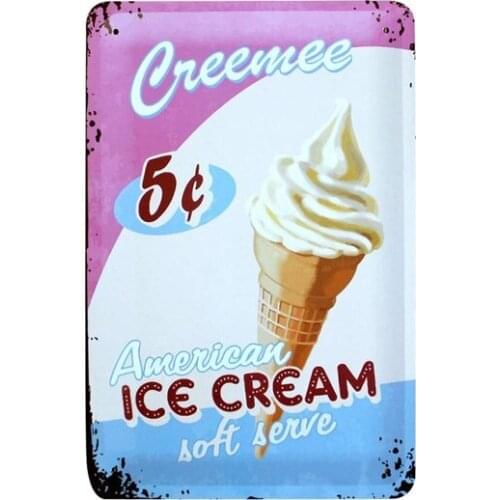 Metal paint wall sticker wall logo wall decoration office bar bar Shop Garage warning etc