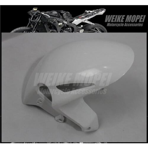 Unpainted Fairing Front Fender Mudguard Cover Cowl Panel Fit For HONDA CBR1000RR 2008 2009 2010 2011 2012 2013 2014 2015 2016