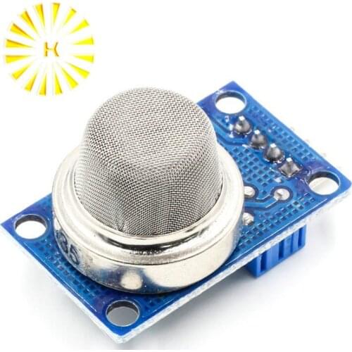 New MQ135 MQ-135 Air Quality Sensor Hazardous Gas Detection Module M2 Promotion Hot New Arrival Connector