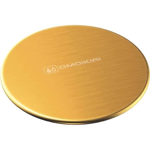 OMOIKIRI Kitchen Sink Filters