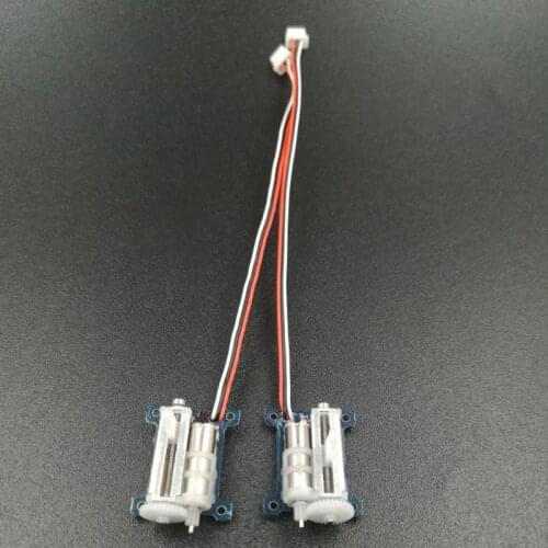 RC Plane Spare Parts Accessory 1.5g Digital Ultra Micro Plastic Gear Coreless Motor Linear Servo for RC Airplane Helicopter Toy