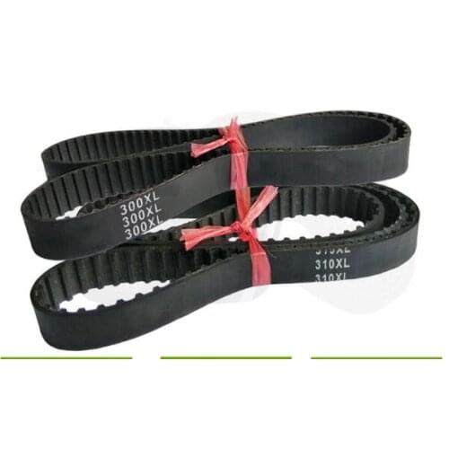 300XL 306XL 310XL 316XL 320XL 322XL 352XLRubber timing belt