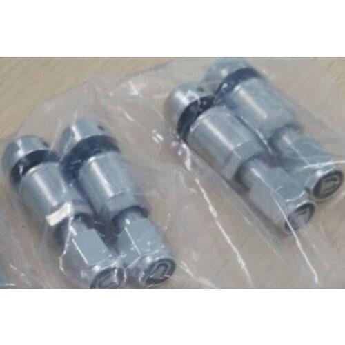 TPMS Gas Nozzle Used For CAREUD Serial Car Tire Pressure Monitor for Sensor Broken-Down or Lost 1PCS