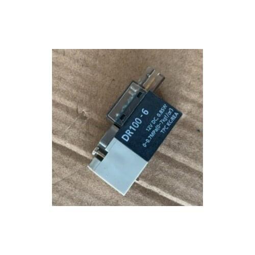 TPC solenoid valve coil DR100-5, DC24V, 0.85W DR100-6 DR100-5 DR100-6V DR100-5V DR100-6H DR100-5H